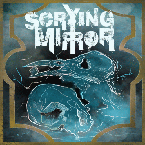 Scrying Mirror : Demolution